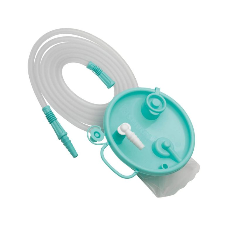 Tubing Set Suction Liner GBUK Healthcare