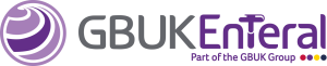 GBUK Enteral Logo