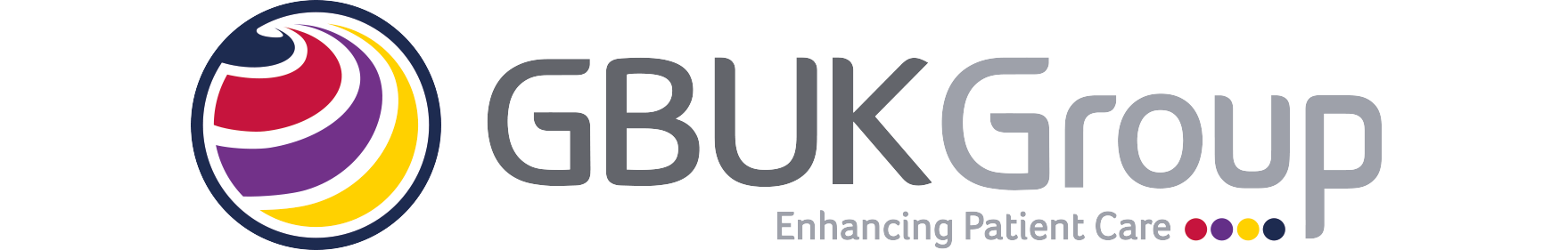 GBUK Group Logo