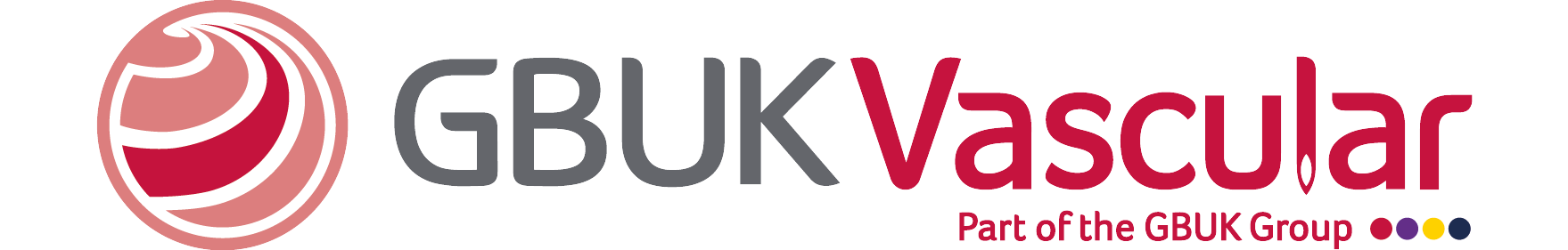GBUK Vascular Logo