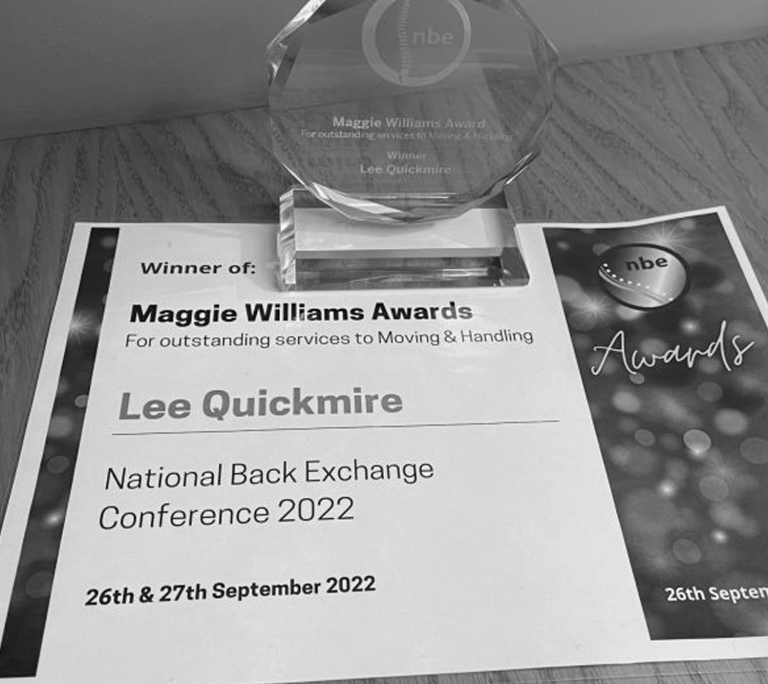 Maggie Williams Award