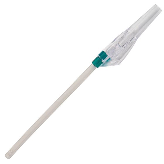 Oral Care Catheters