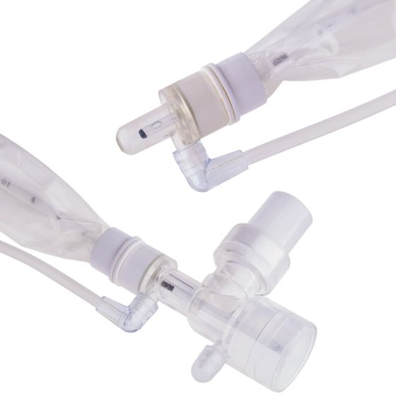TenderTip 24h Paediatric Neonatal Closed Suction Catheter