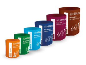 Bio-Cuff Reusable