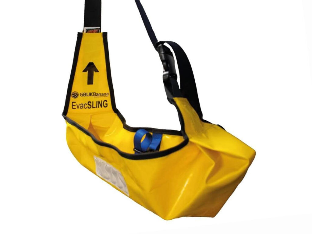 EvacSLING™