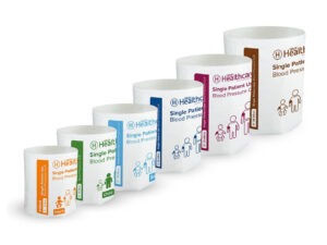 Bio-Cuff Single Patient Use