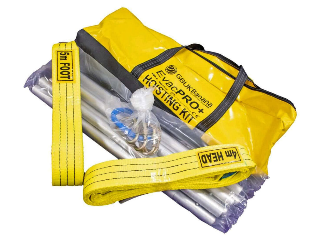 EvacPRO+™ Hoisting Kit