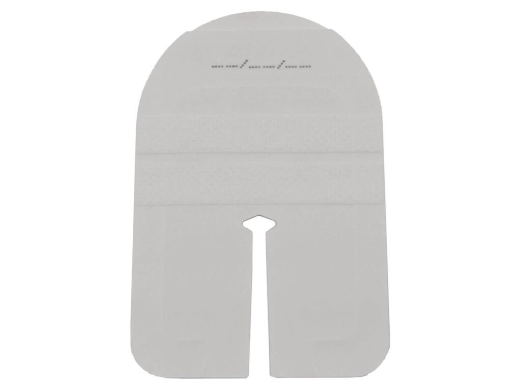GBUK Securasite IV Transparent Film