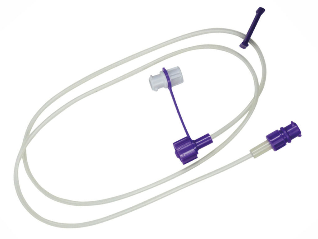 Extension Sets