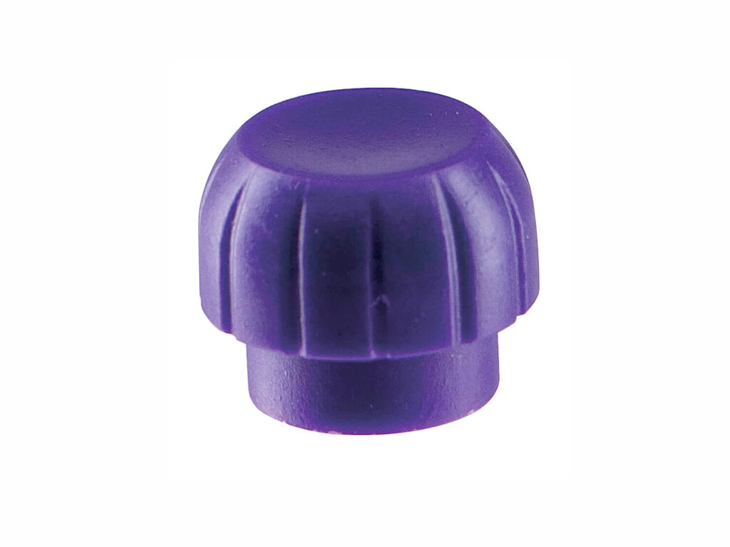 ENFit® / Oral Push Fit Cap