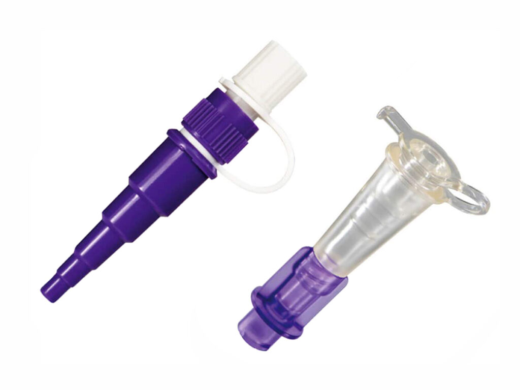 Transition Adaptors