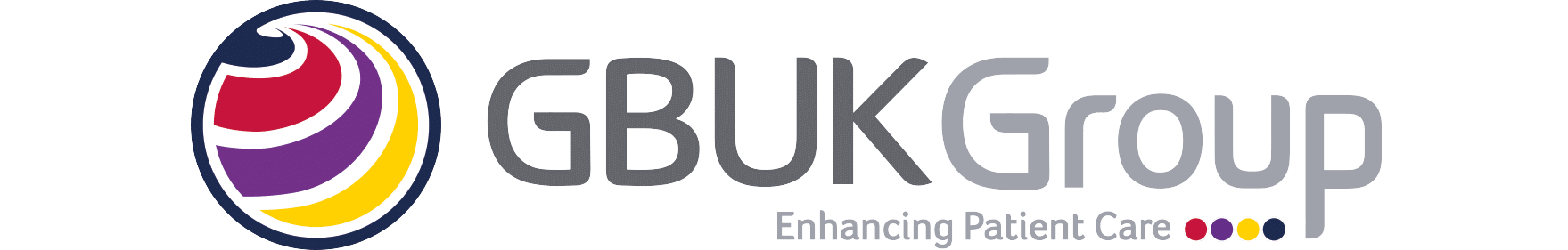 GBUK Group Logo