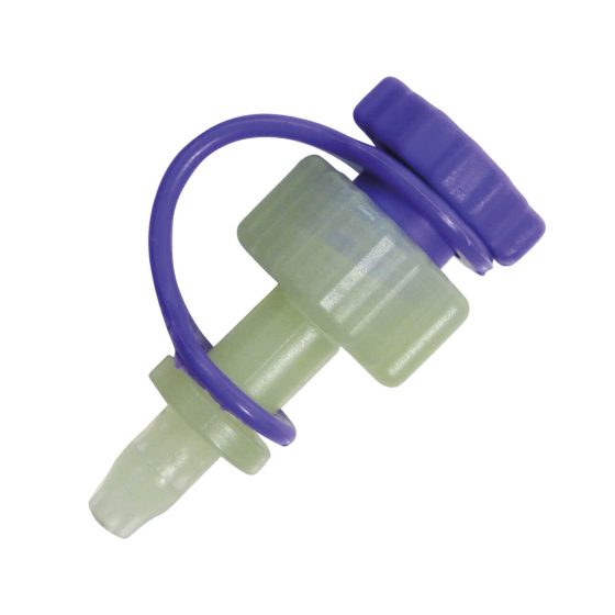 Capsule Monarch® G-Tube Replacement Connectors