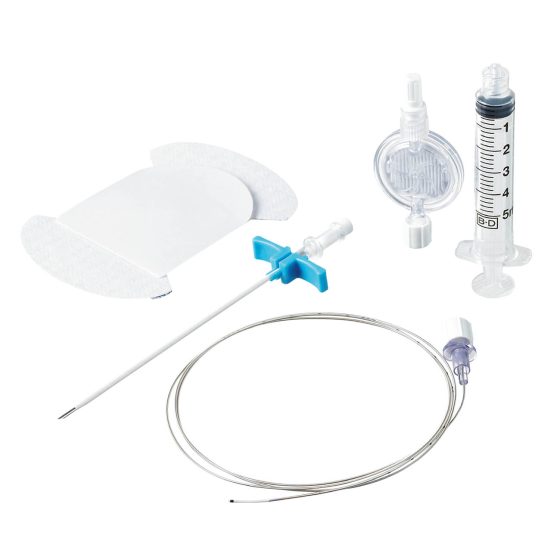 Catheter Sets