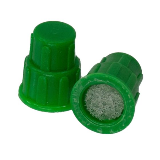 Disinfection Cap_Polymed