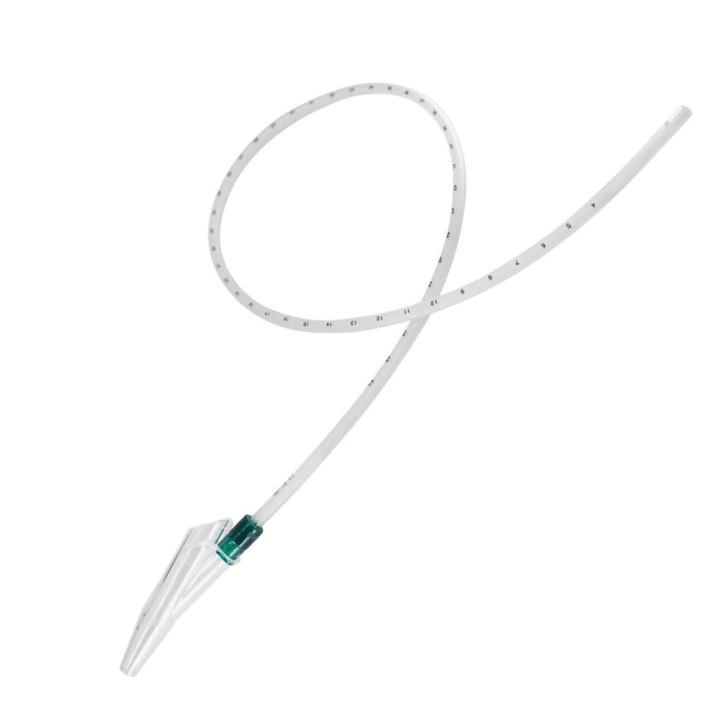 TenderTip Open Suction Catheters