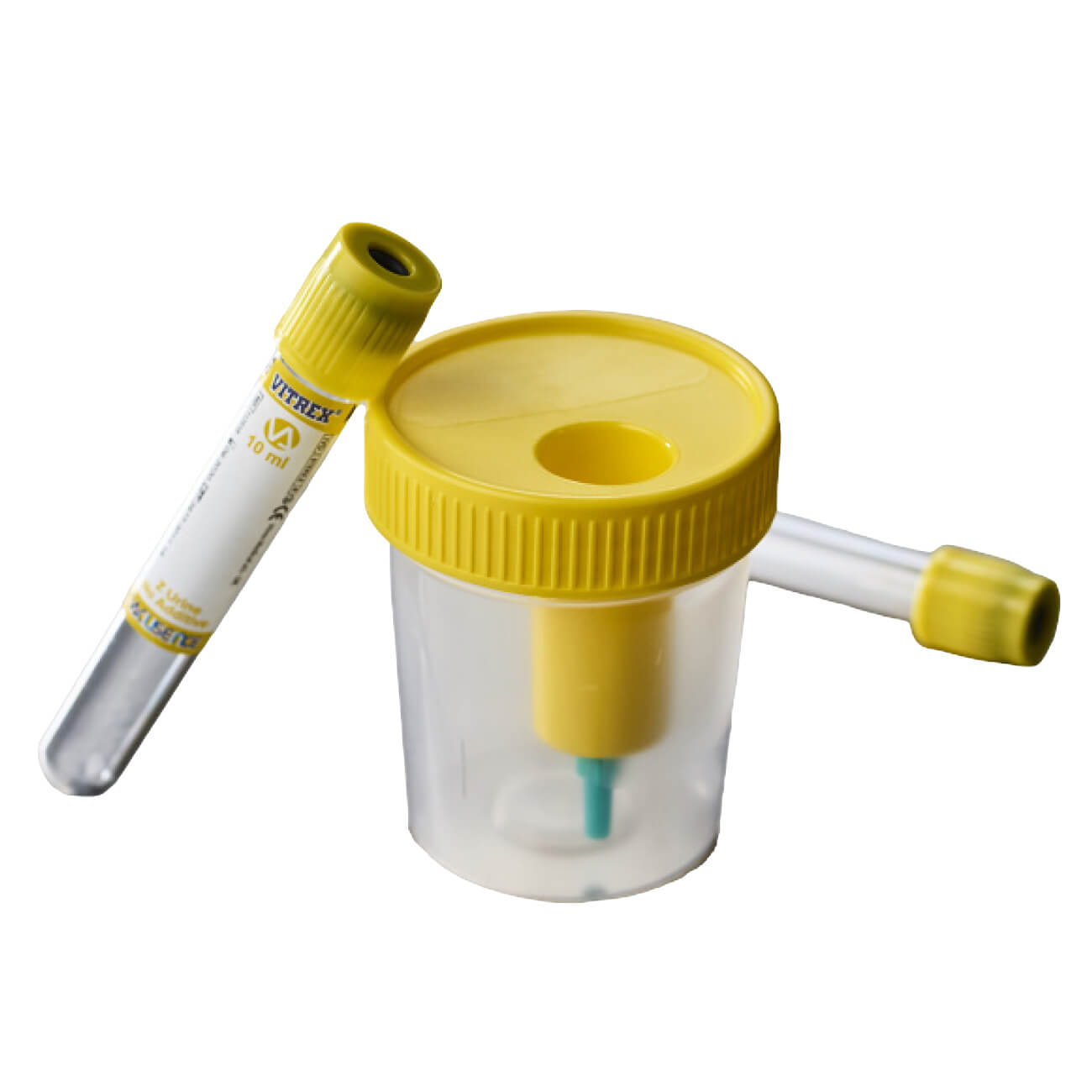 Urine Collection Systems Tubes
