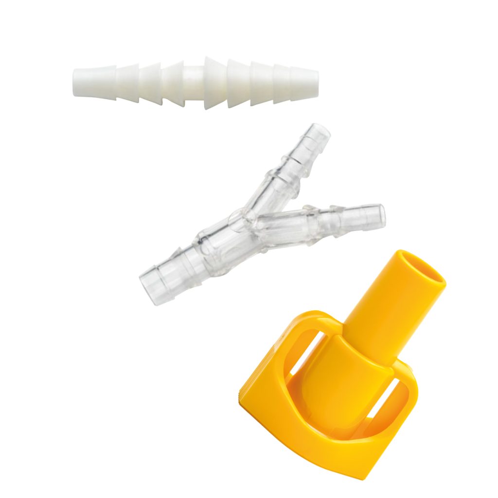 Chest Drain Accessories