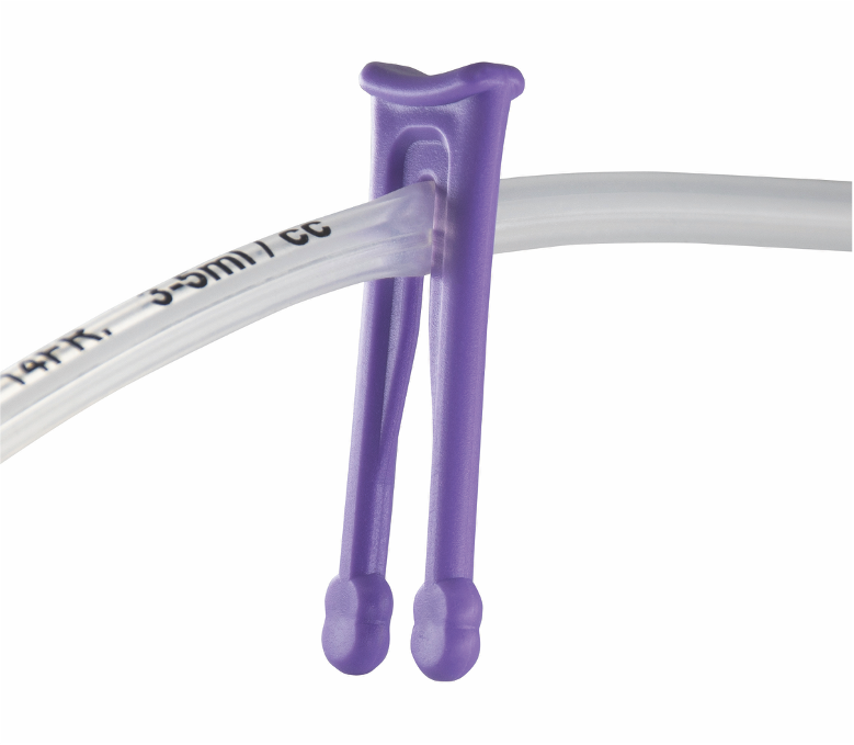 danuClipTubeClamp