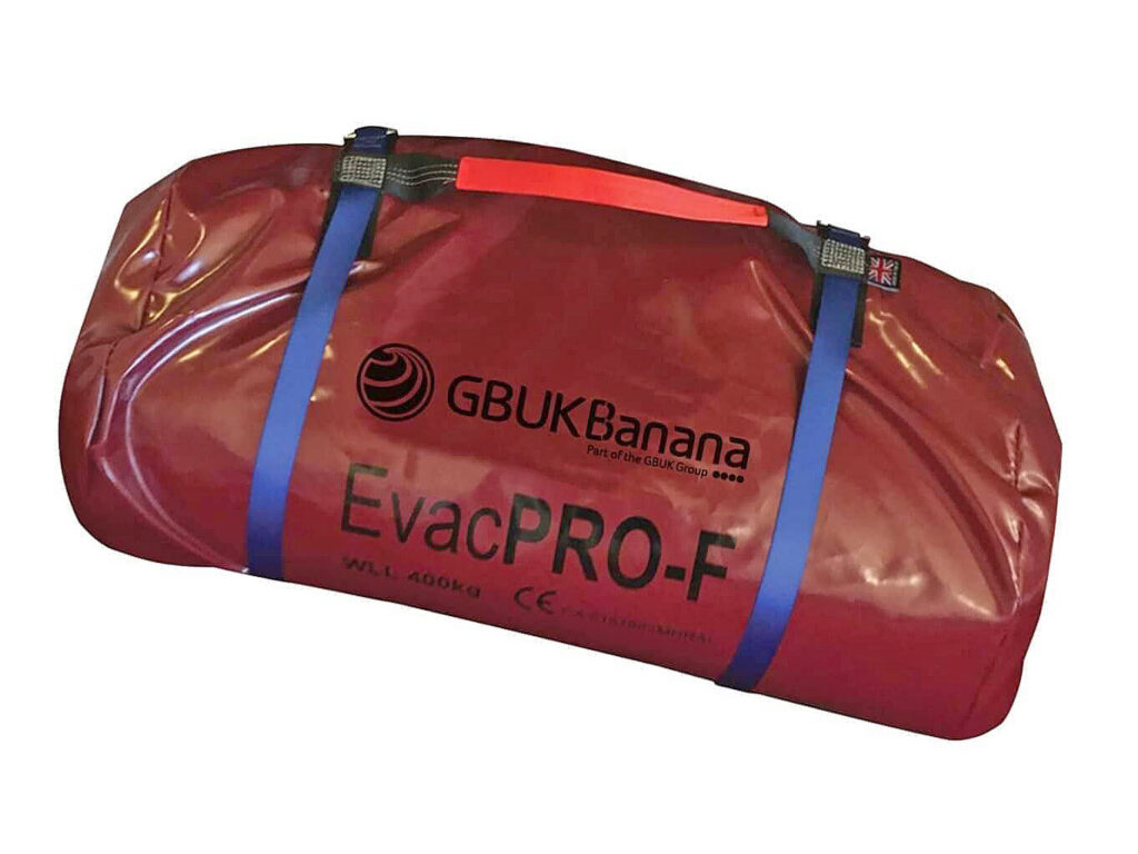 EvacPRO-F™