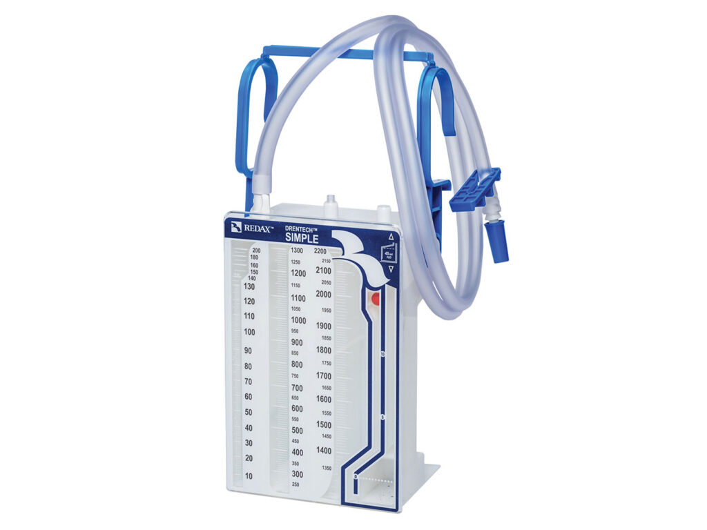 Drentech™ Simple