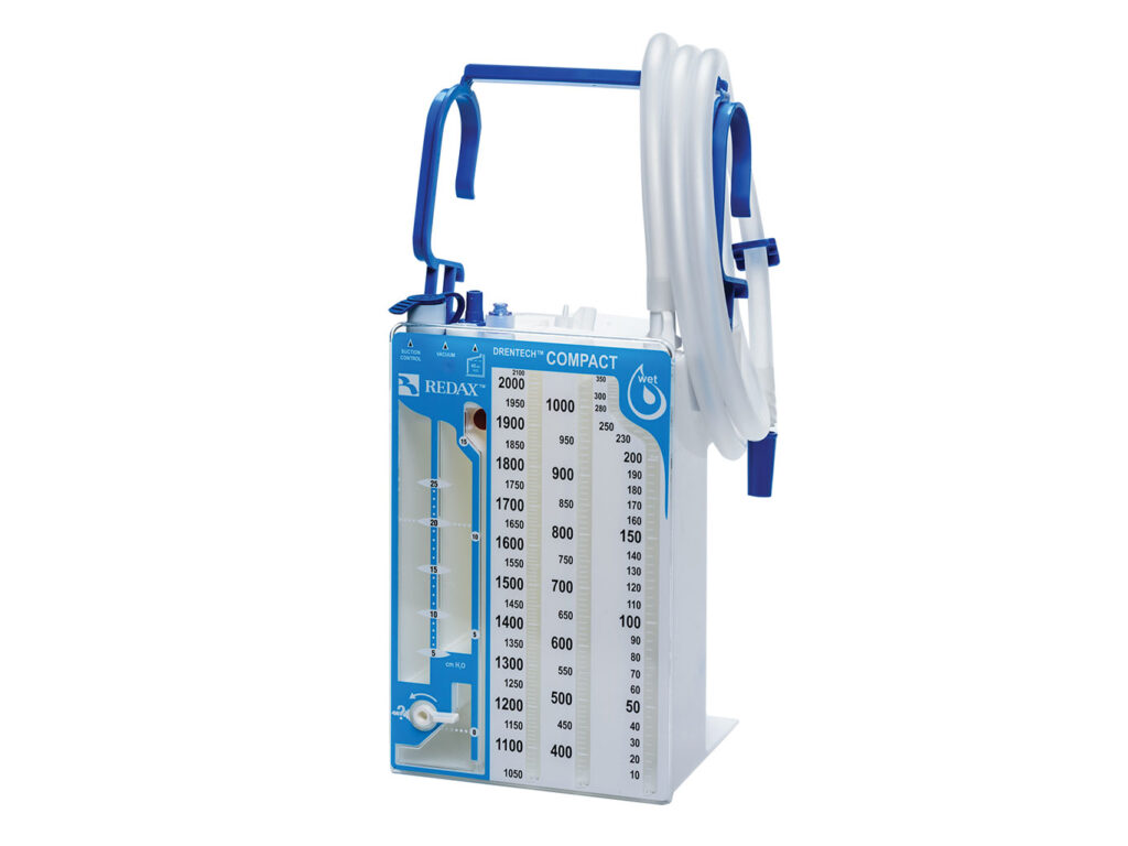 Drentech™ Compact