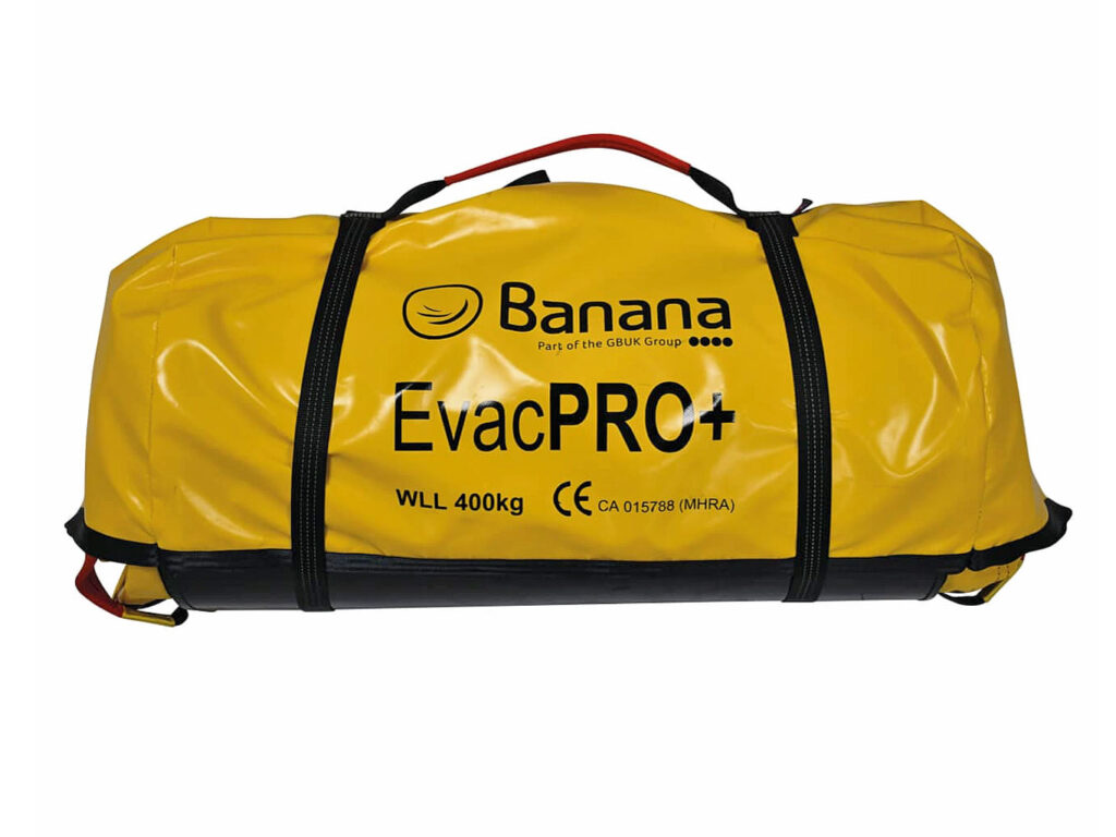 EvacPRO+™
