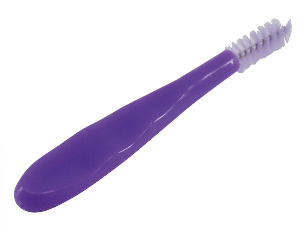 Connector Brush