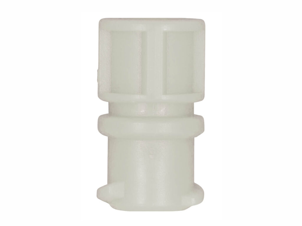 Female ENFit® Caps
