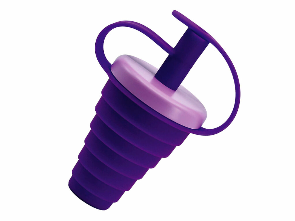 Medicine Bottle Adaptor