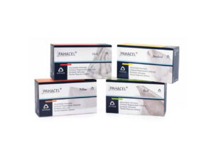Pahacel® Haemostat