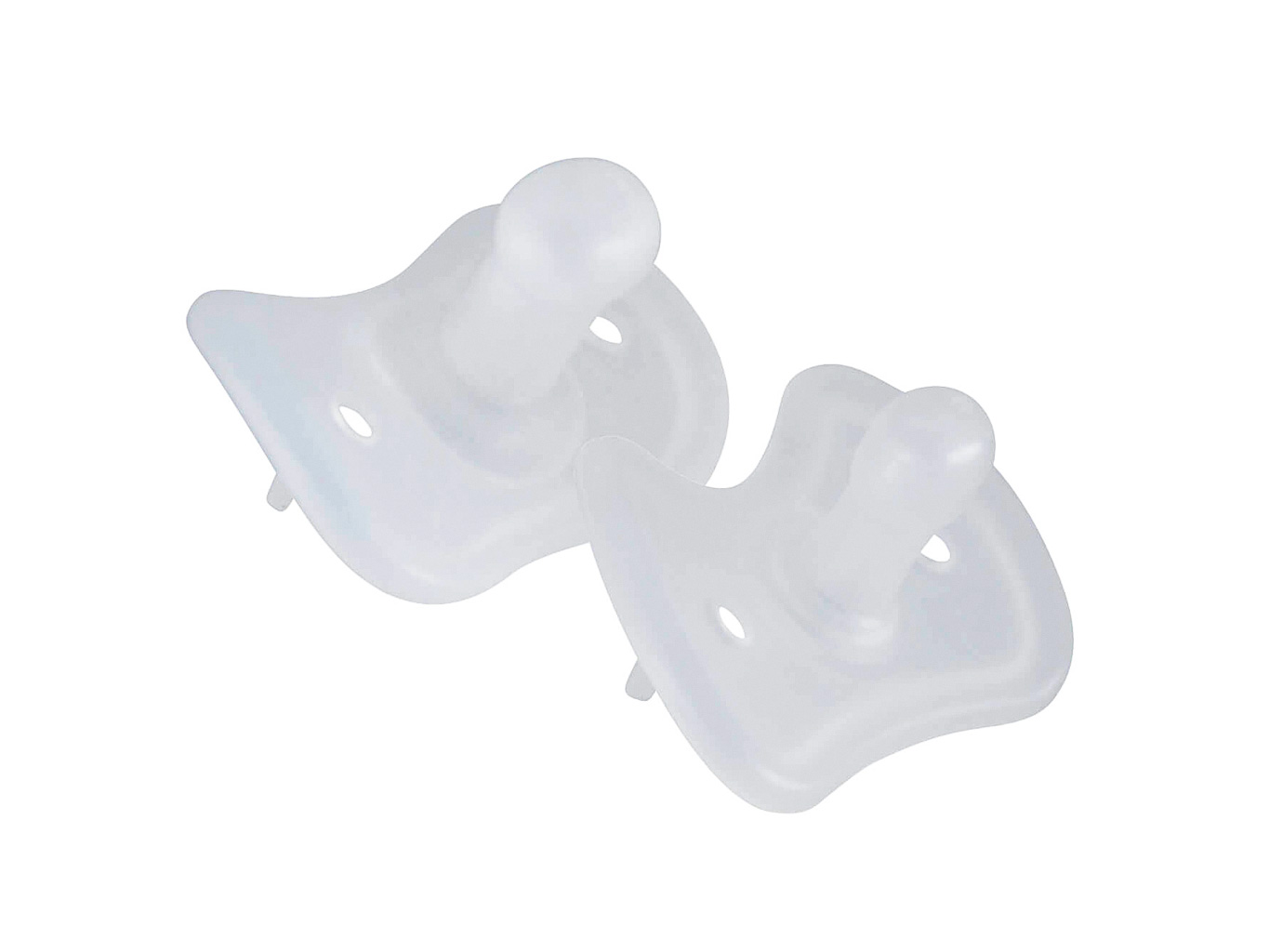 Pacifier - GBUK