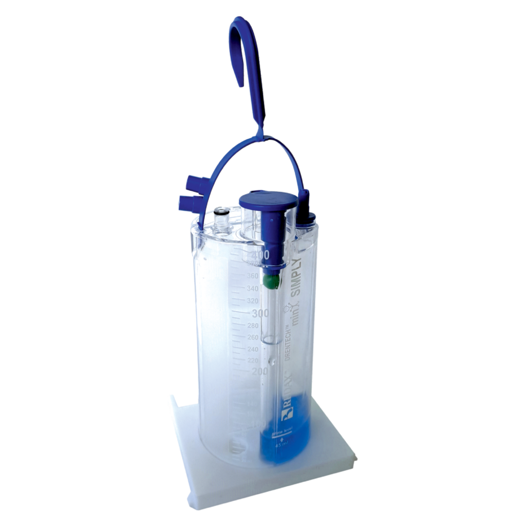 Drentech™ Simply and mini simply
