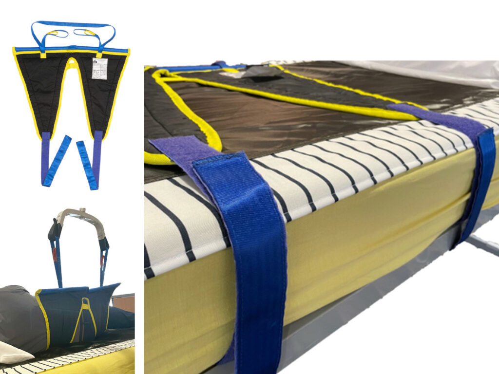 GLOVE™ Easy Turn - GBUK