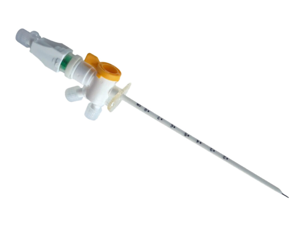 Alivia Percutaneous Drainage Kit