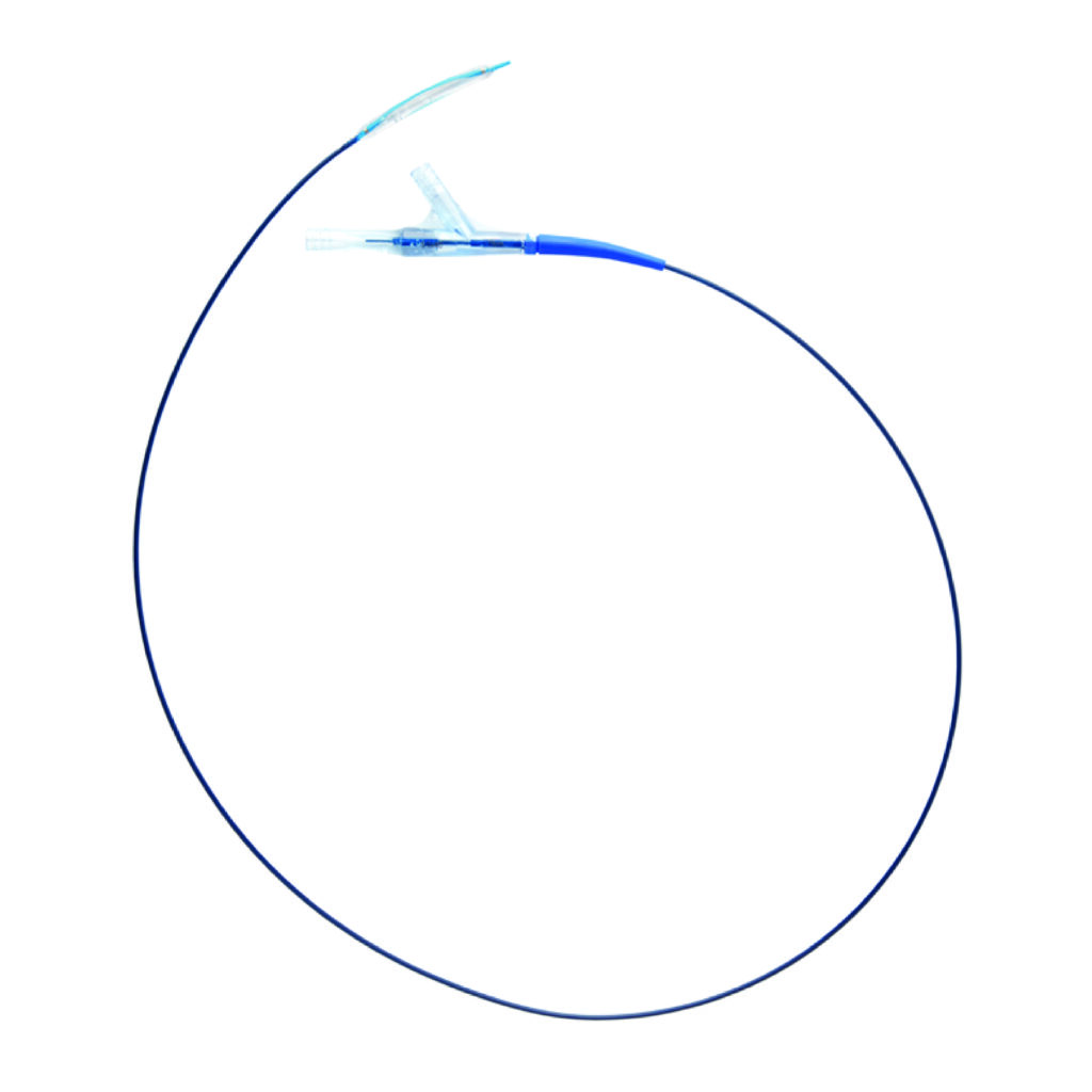 Ureteral Balloon Dilator
