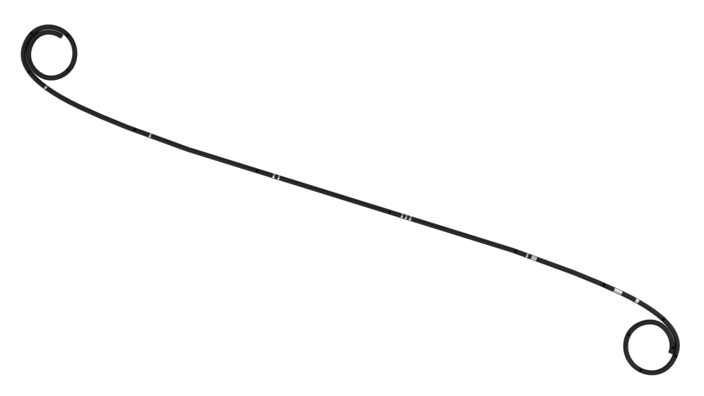 Ureteral Double J Stent Long Term