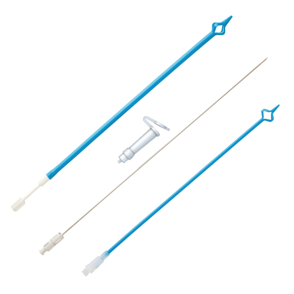 Malecot Catheter