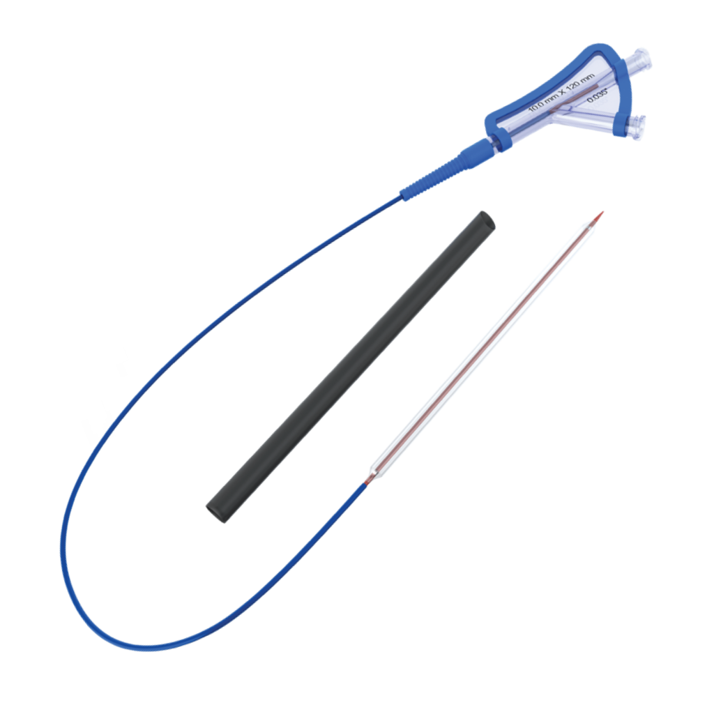 Nephrostomy Balloon Dilator​
