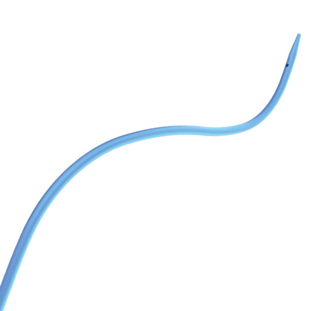 Urethral S Curve Dilator​