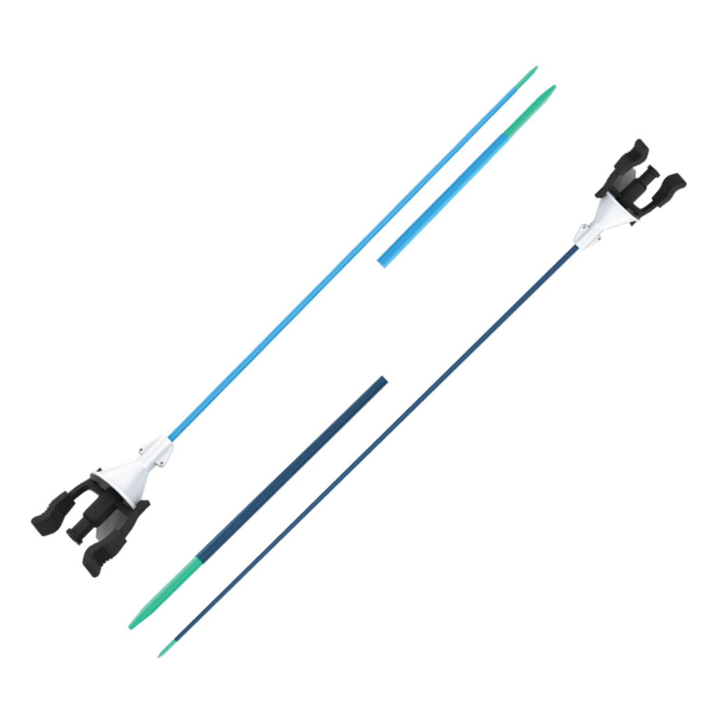 Ureteral Access Sheath - Braided