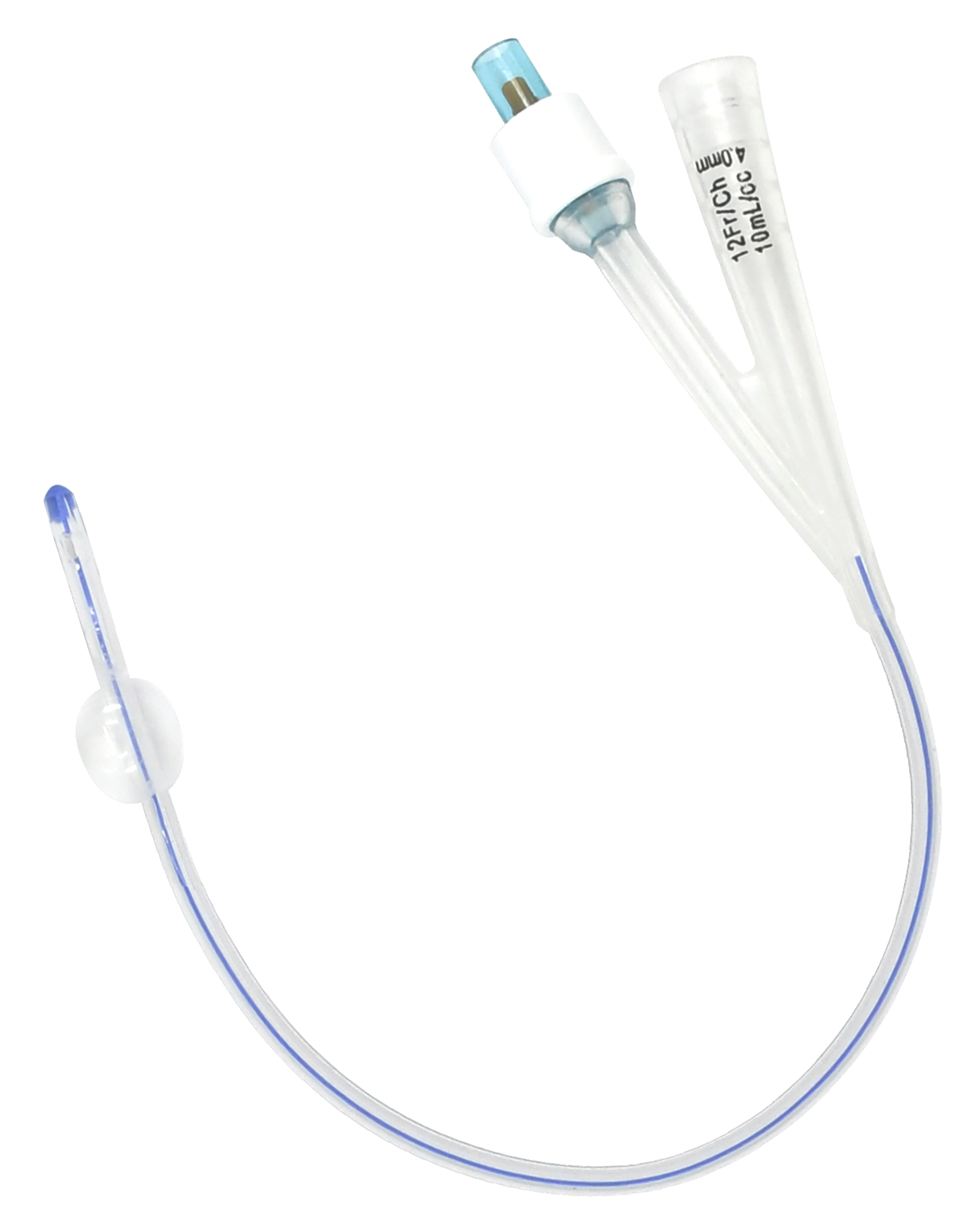 CareTip™ silicone foley catheters - GBUK