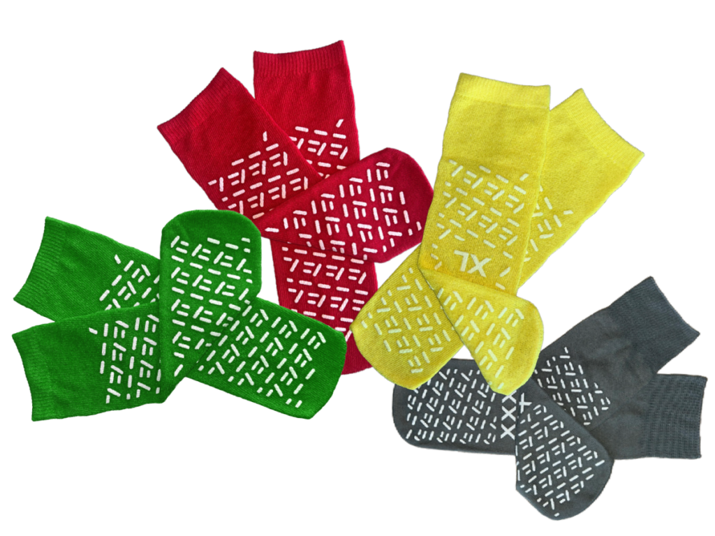 Slipper socks - GBUK